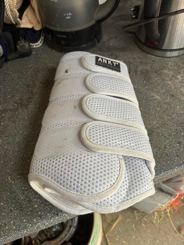 Anky beschermers x full nieuw, Ophalen of Verzenden, Nieuw