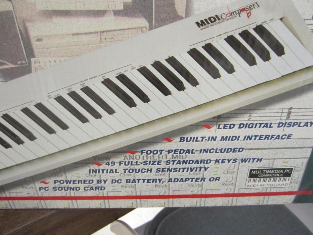 midi, Ophalen of Verzenden, Zo goed als nieuw