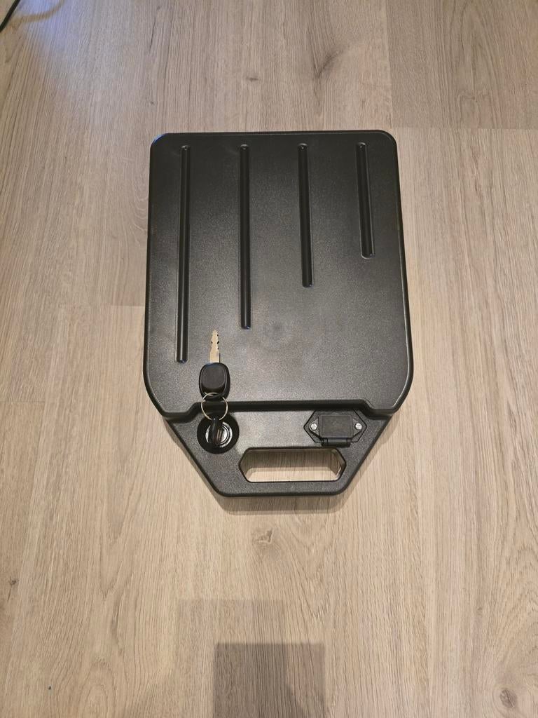 NIEUW 60V Lithium-ion Batterij voor Citycoco E-Scooter 20Ah, Ophalen of Verzenden