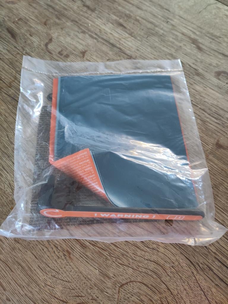 SUP reparatie set Decathlon, Ophalen of Verzenden, Nieuw, SUP-accessoire