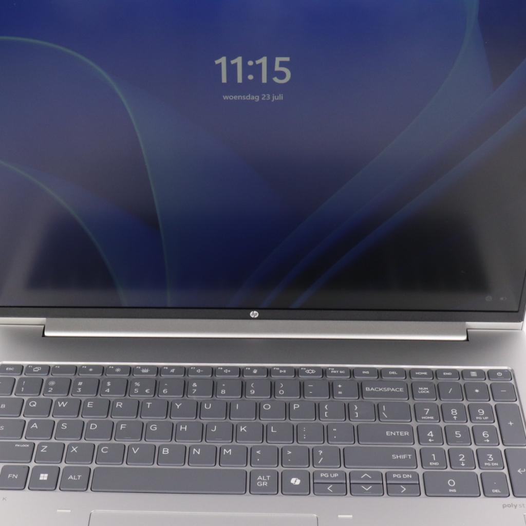 HP Probook 465 G11 AMD Ryzen 5 7535u 16GB 1TB - A Grade, HP, Zo goed als nieuw, Support@hp.com, 1501 Page Mill Road
Palo Alto, CA 94304
USA