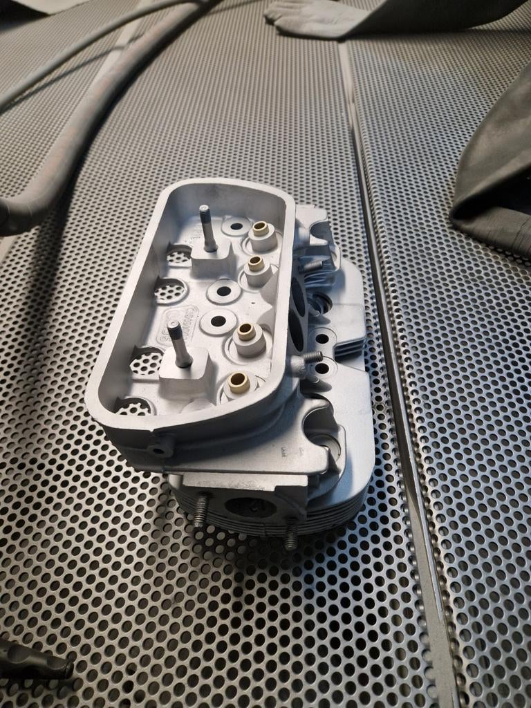 Glasparel stralen | zandstralen | poedercoaten, Ophalen, Nieuw