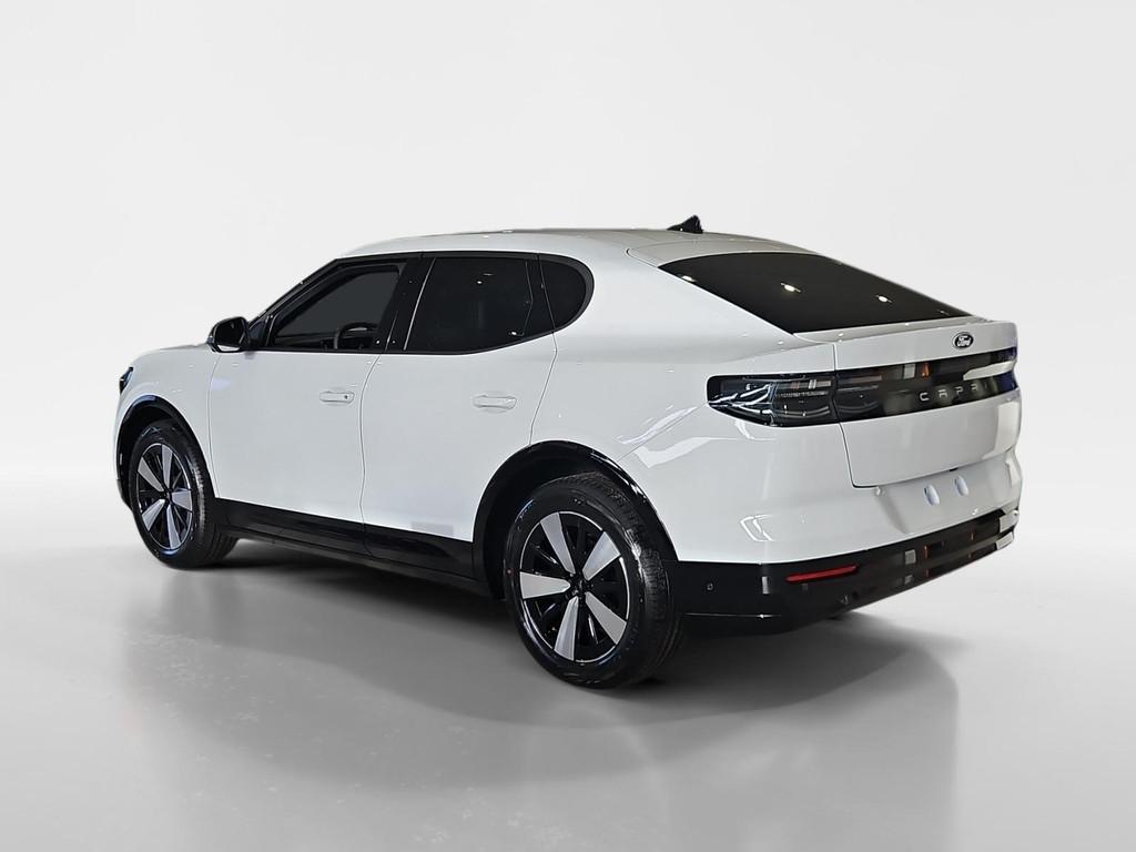 Ford Capri Extended Range RWD 77 kWh | Actiekorting €3000,, Auto's, Automaat, 12 maanden, 1998 kg, Overige modellen