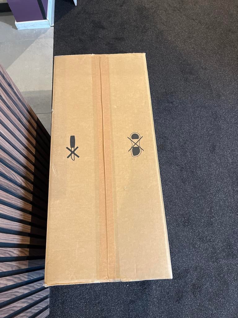 Pelgrim IBS930MAT afzuigkap, Minder dan 200 m³ per uur, Overige typen, Nieuw, Ophalen of Verzenden