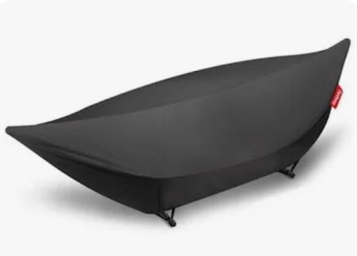 Gezocht: Fatboy Headdemock hangmat cover/hoes, Ophalen, Zo goed als nieuw