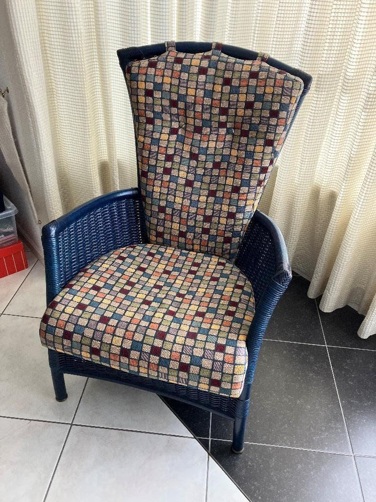 manou stoel, Ophalen, Overige materialen, Gebruikt, Overige kleuren