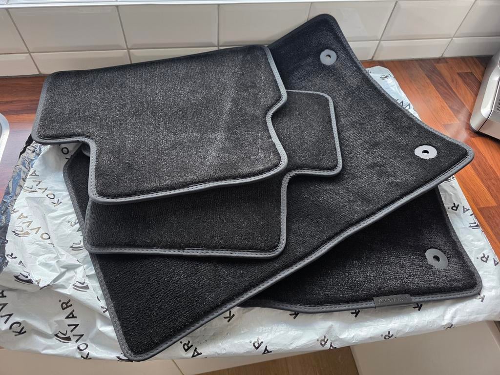 Mattenset Opel Astra J Sports Tourer, Ophalen of Verzenden, Zo goed als nieuw