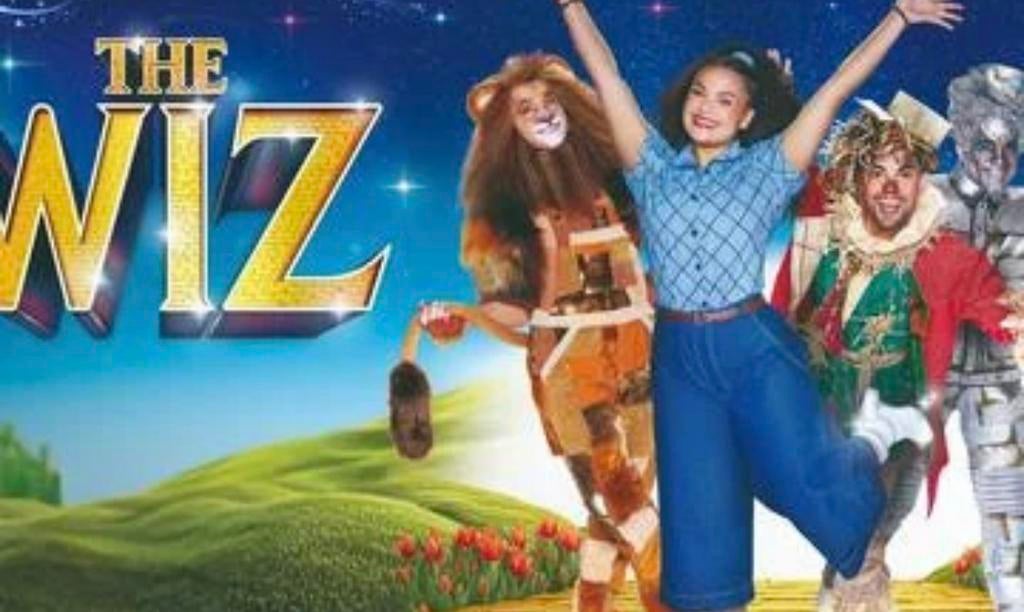 The wizz atlas theater emmen 6 tickets 19 april, Drie personen of meer, April