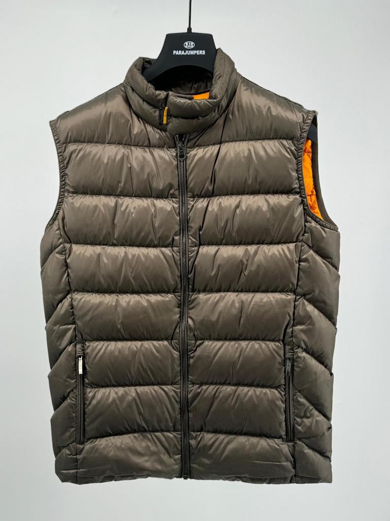 Parajumpers Bodywarmer Sheen, Kleding | Heren, Bodywarmers, Marcpost123@gmail.com, Ophalen of Verzenden, Zo goed als nieuw, Kastelenlaan 157