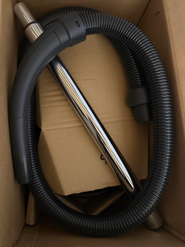 AEG Clean 3000 Stofzuiger - Nieuw zonder accessoires, Stofzak, ., Stofzuiger, Nieuw