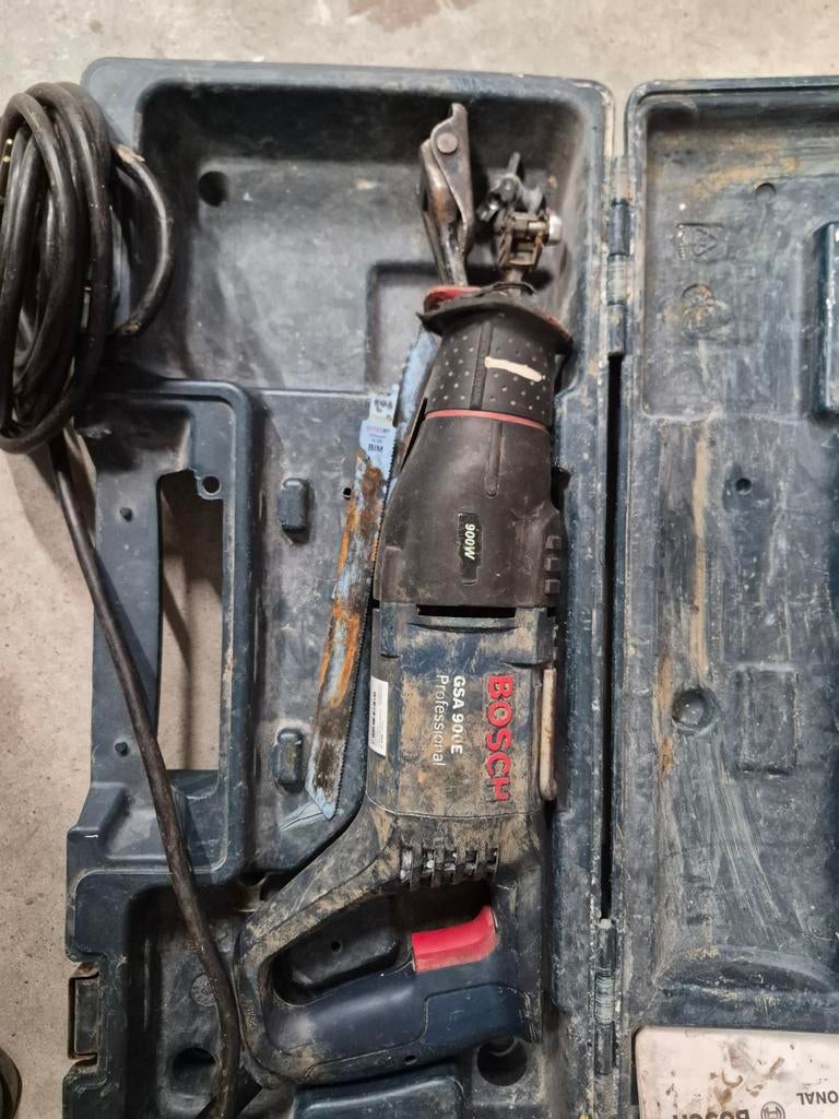 Reciprozagen, Ophalen of Verzenden, Gebruikt