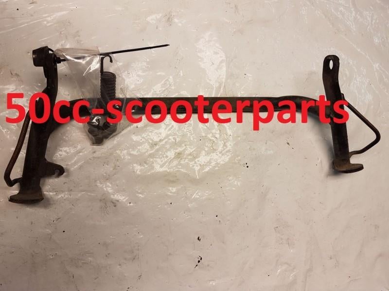 Bokstandaard Yamaha Neos 4T Neo'S 5C3F71110000 Gebruikt, Ophalen of Verzenden, -, -, -