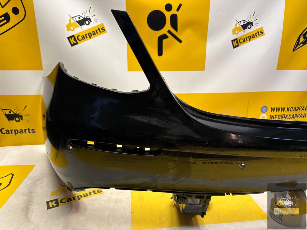 Mercedes E KLASSE W213 ACHTERBUMPER BUMPER 6PDC A2138850025, Auto-onderdelen, Carrosserie en Plaatwerk, Gebruikt, Mercedes-Benz AG