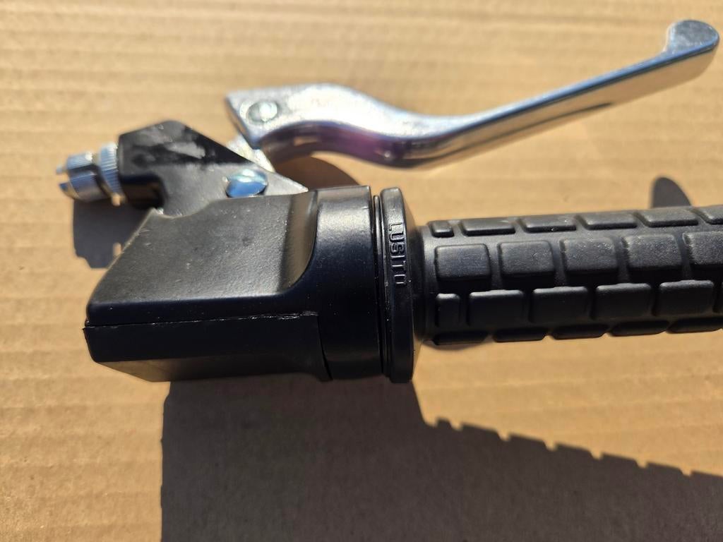 Nieuwe kreidler/ zundapp gashandvaten., Ophalen of Verzenden, Nieuw, Overige typen