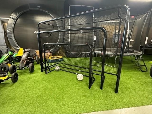 BERG SportsGoal en voetbaldoel nu 20% extra voordeel, Maat XS of kleiner, Ophalen of Verzenden, Nieuw, Overige typen