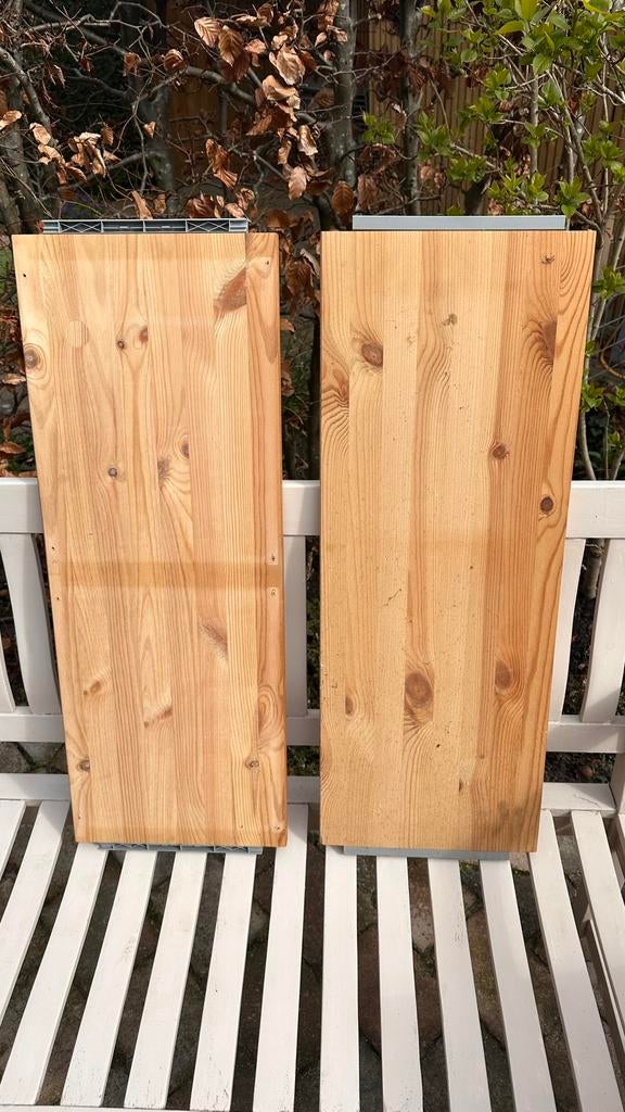 Ivar, Ophalen, Gebruikt