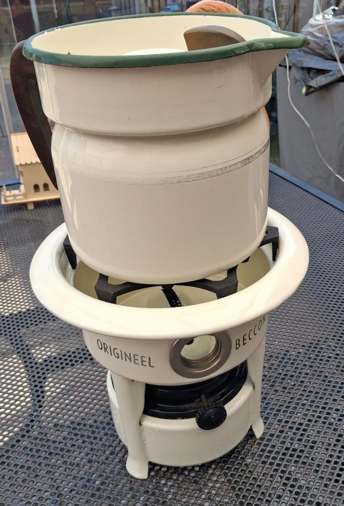 kooktoestellen, Ophalen, Gebruikt, 4 kookzones, Gas