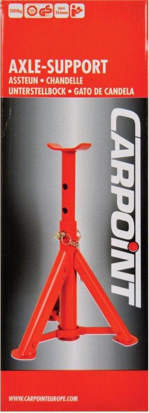 Assteun, Ophalen of Verzenden, Nieuw