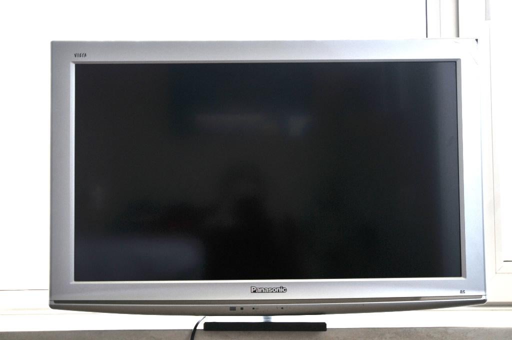 Te koop, Panasonic TV 32", Ophalen, Gebruikt, Panasonic, 50 Hz
