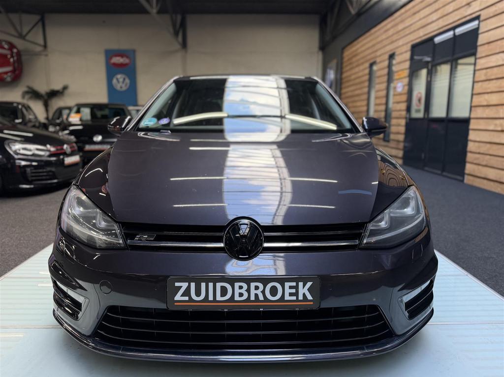 Volkswagen Golf 1.4 TSI 150PK 5-Deurs R-line Xenon MAXTON Cl, Gebruikt, Euro 6, 4 cilinders, 150 pk