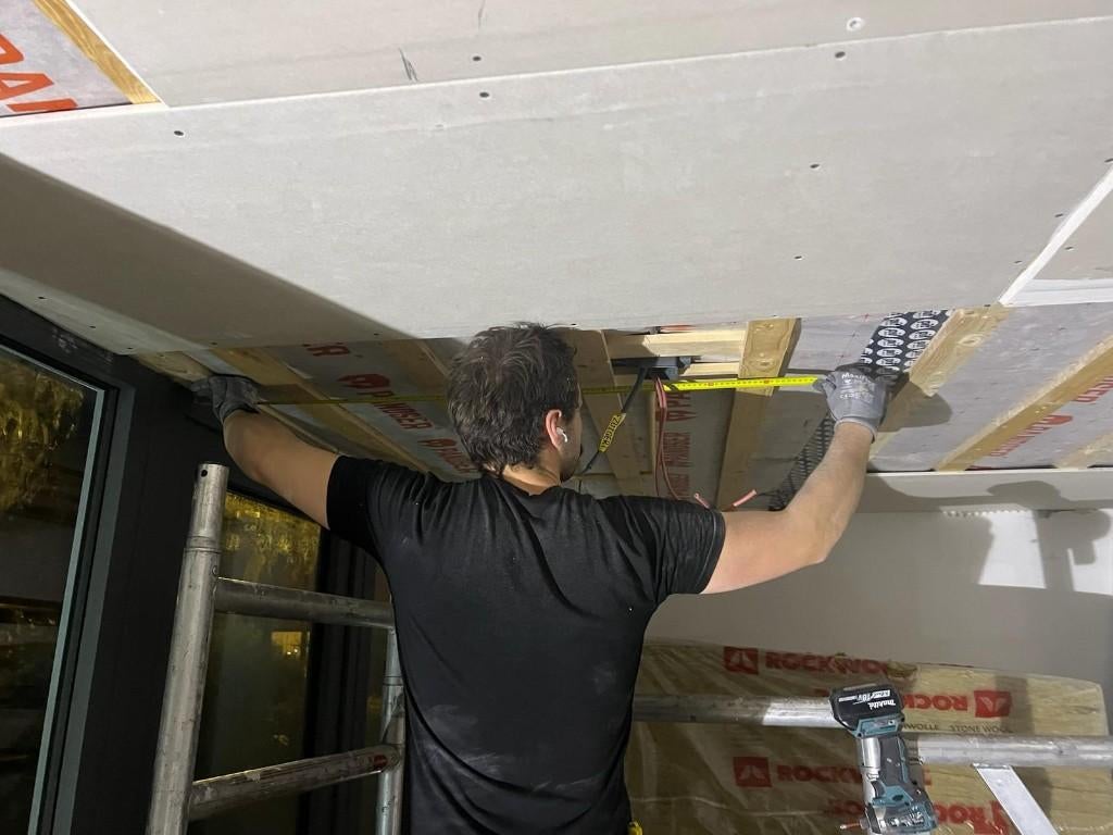 Geen klus te groot of klein - Betrouwbaar & Vakbekwaam, Garantie, Verbouw of Aanbouw