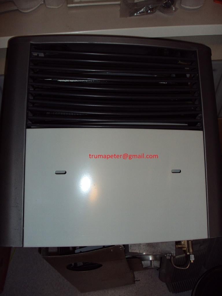 Gereviseerde TRUMATIC SL 5002 nieuwstaat met garantie, Ophalen of Verzenden, Nieuw