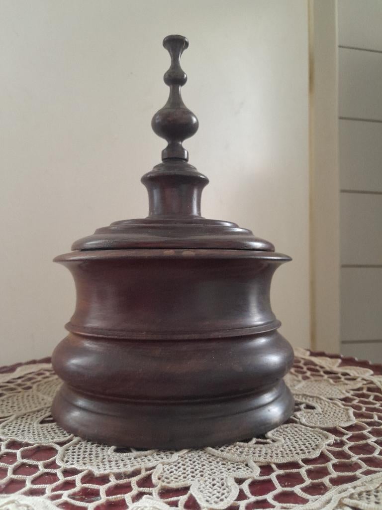 Tabakspot, Verzenden