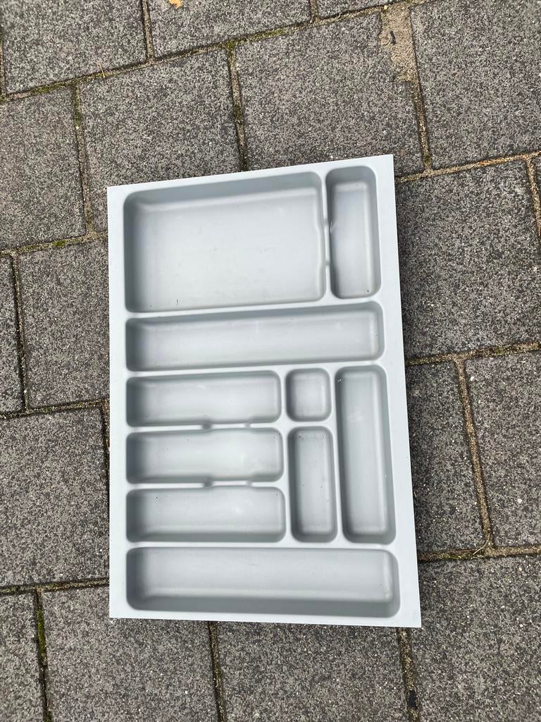 Bestekbak, Ophalen of Verzenden, Gebruikt