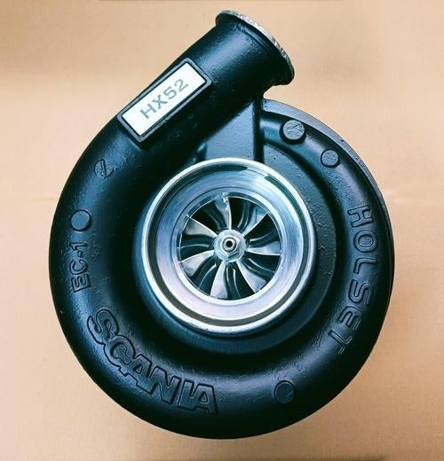 Holset HX52, Ophalen of Verzenden