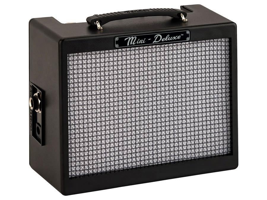 Fender MD20 Mini Deluxe Amplifier miniatuur versterker, Muziek en Instrumenten, ., Nieuw, Ophalen of Verzenden, .