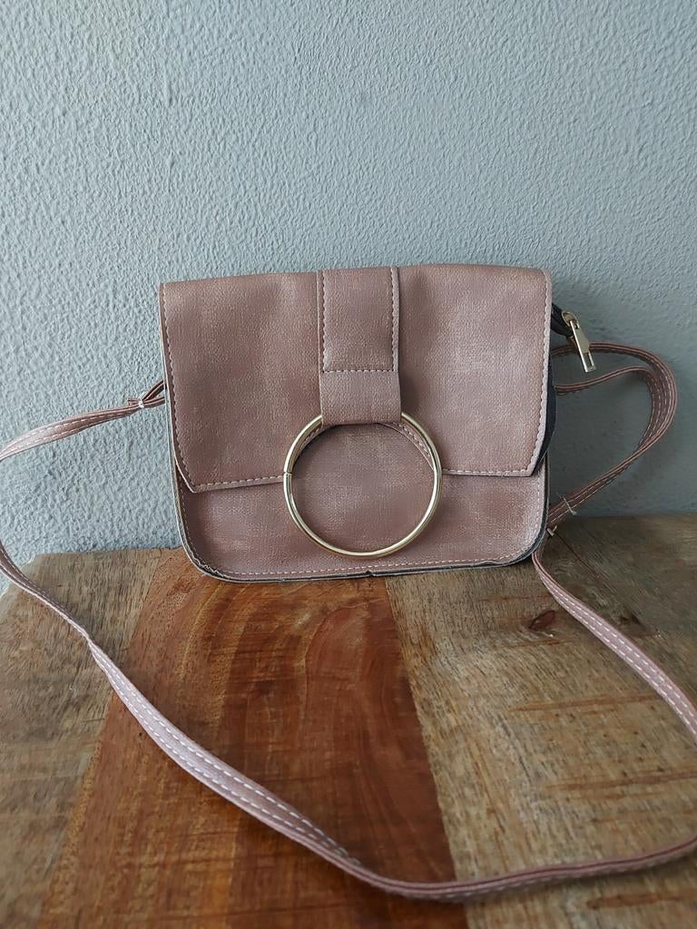 Nieuwe schoudertas, Ophalen of Verzenden, Nieuw, Schoudertasje