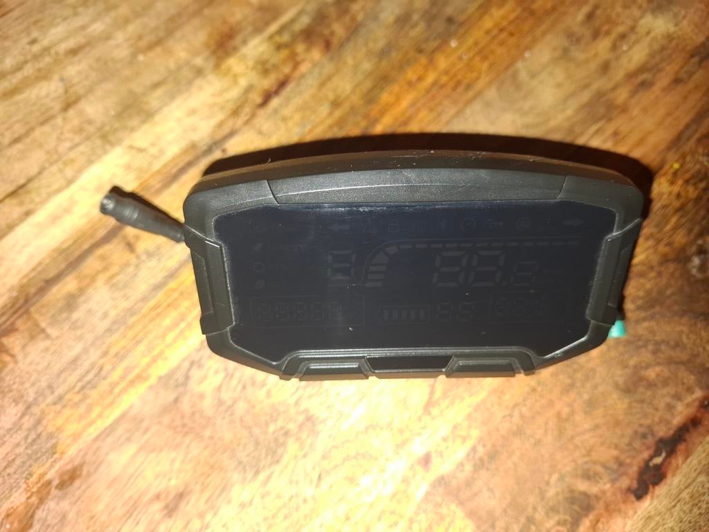 Fatbike V20 display (Origineel), Overige merken, Algemeen, Overige typen, Ophalen of Verzenden