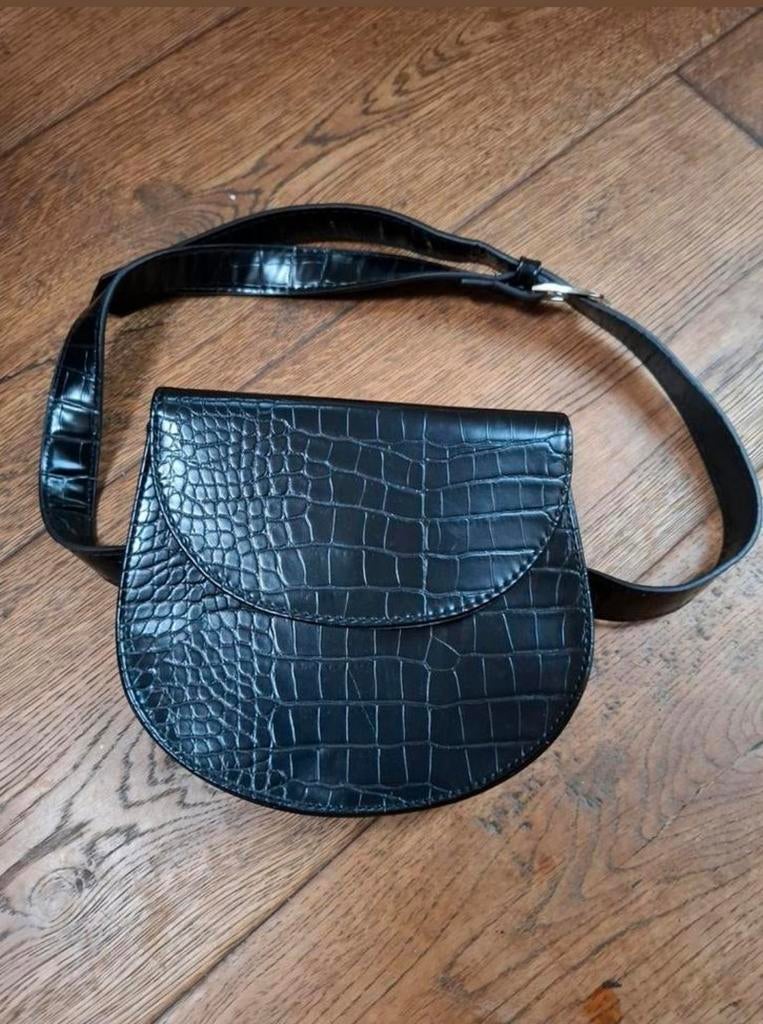 Costes gave buiktas zwart Costes, Ophalen of Verzenden, Zo goed als nieuw, Zwart, Overige typen