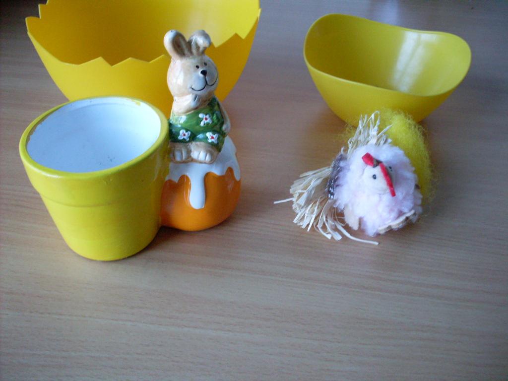 alles zgan voor paastafel, Diversen, Pasen, Zo goed als nieuw, Ophalen