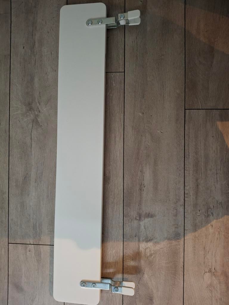 Ikea bedrand Nattapa, Ophalen