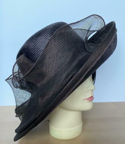 Hoed van Complit maat 58, Kleding | Dames, Hoeden en Petten, Ophalen of Verzenden, Zo goed als nieuw, 58 cm (L, 7¼ inch) of meer