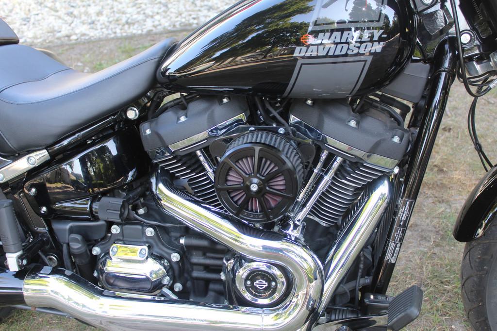 Harley-Davidson Sport Glide FLSB Sport-Glide - foto 2