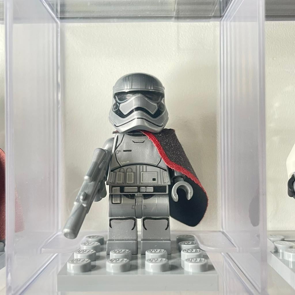 Lego Star Wars Captain Phasma sw0684 75103, ., Lego, Ophalen of Verzenden, Zo goed als nieuw