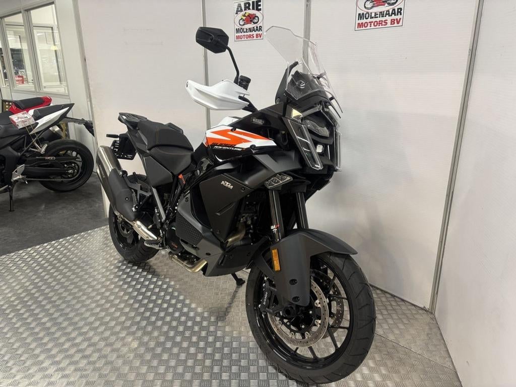 KTM 1390 Super Adventure S (bj 2025 model 2026) - foto 3
