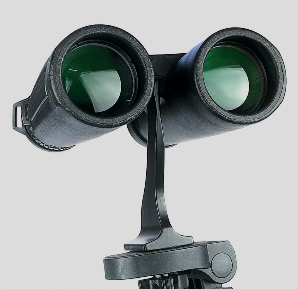 Metalen bevestigingsadapter verrekijker op statief *NIEUW*, Audio, Tv en Foto, Optische apparatuur | Verrekijkers, Ophalen of Verzenden