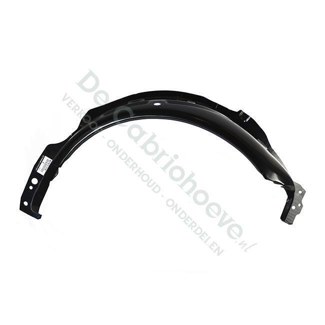 MX5 Wielrand/spatbord binnen links, De Cabriohoeve VOF, Nieuw, Info@cabriohoeve.nl, Julianalaan 9, 9462PG Gasselte, Nederland