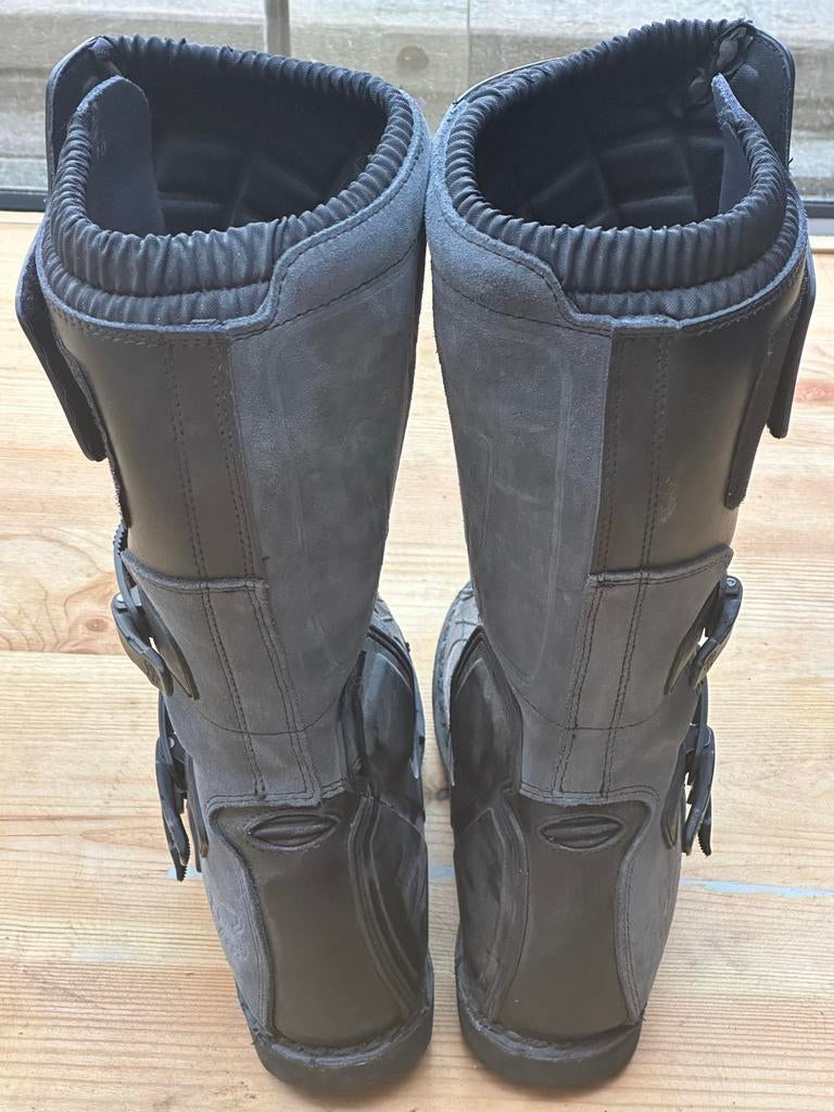 FOX MOTORLAARZEN, Motoren, Ophalen of Verzenden, Tweedehands, Laarzen