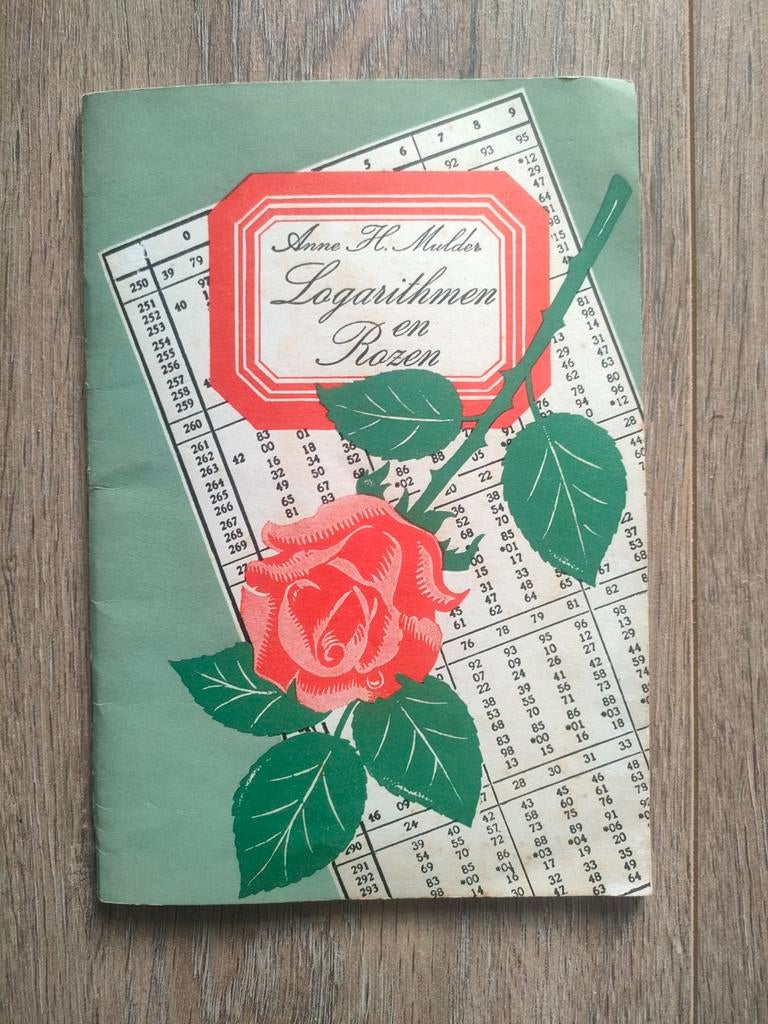 Boekenweek geschenk 1948 uitgave voor jonge mensen, Ophalen of Verzenden, Gelezen, Anne H Mulder