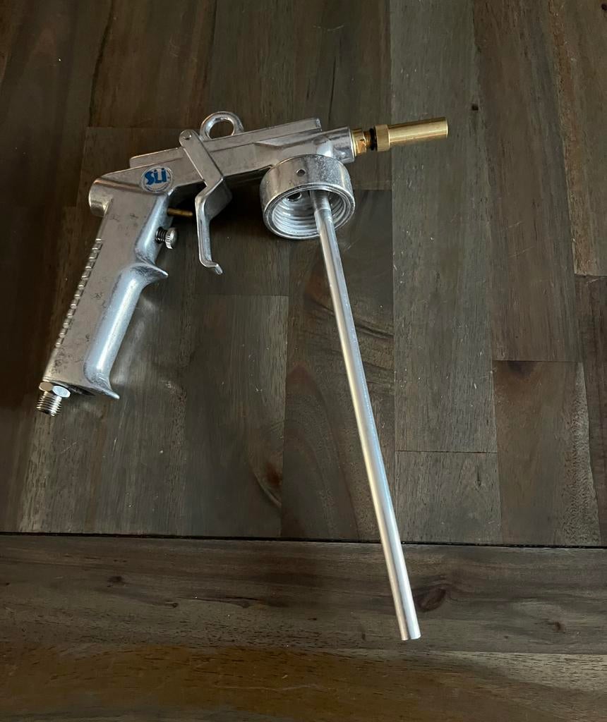 Bodyplas Spuit, Ophalen of Verzenden, Nieuw, Overige typen