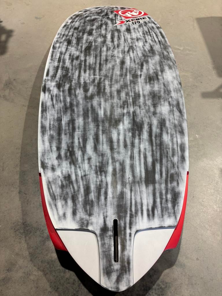 RRD X-Fire LTD - 129L / Zo goed als nieuw, Ophalen, -, Minder dan 250 cm, Zo goed als nieuw