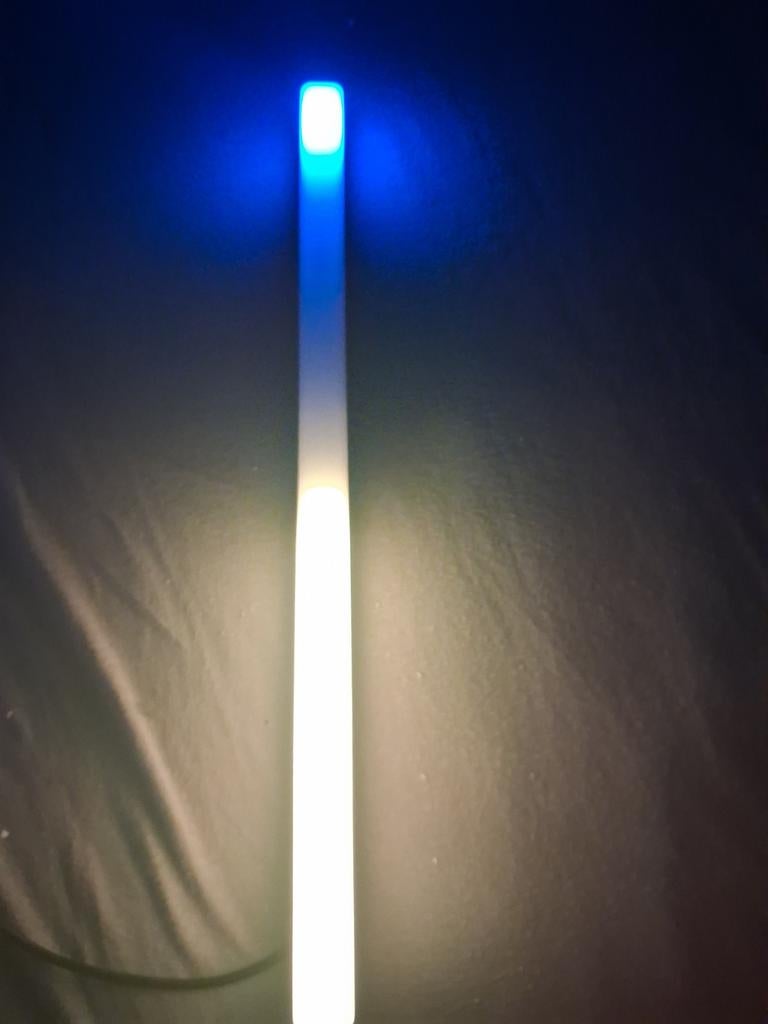 Nieuw LED lampje Action - Perfect voor video's en meer!, Ophalen, Zo goed als nieuw