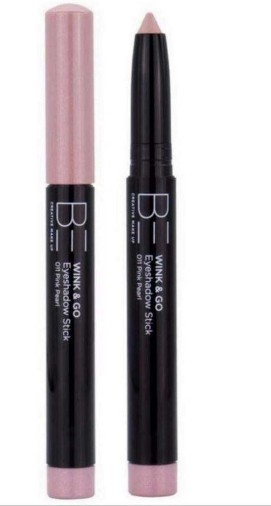 Oogschadouw stick be creative, Ophalen of Verzenden, Nieuw, Ogen