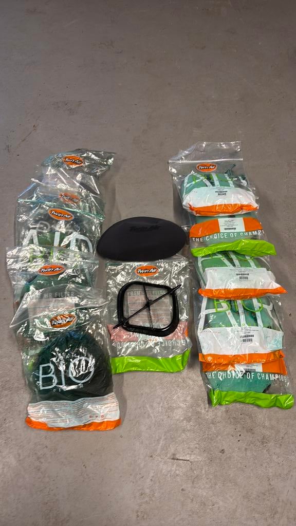 KTM luchtfilter, Motoren, Onderdelen | Overige, Ophalen of Verzenden, Nieuw