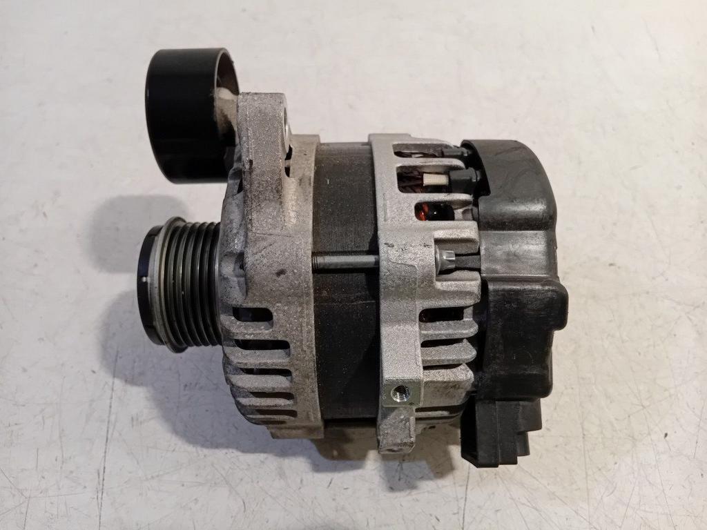 Dynamo Kia Picanto, Auto-onderdelen, Onderdelen@venauto.nl, Van der Ven Autorecycling B.V., Gebruikt, Ettenseweg 76, 4706 PB Roosendaal, The Netherlands