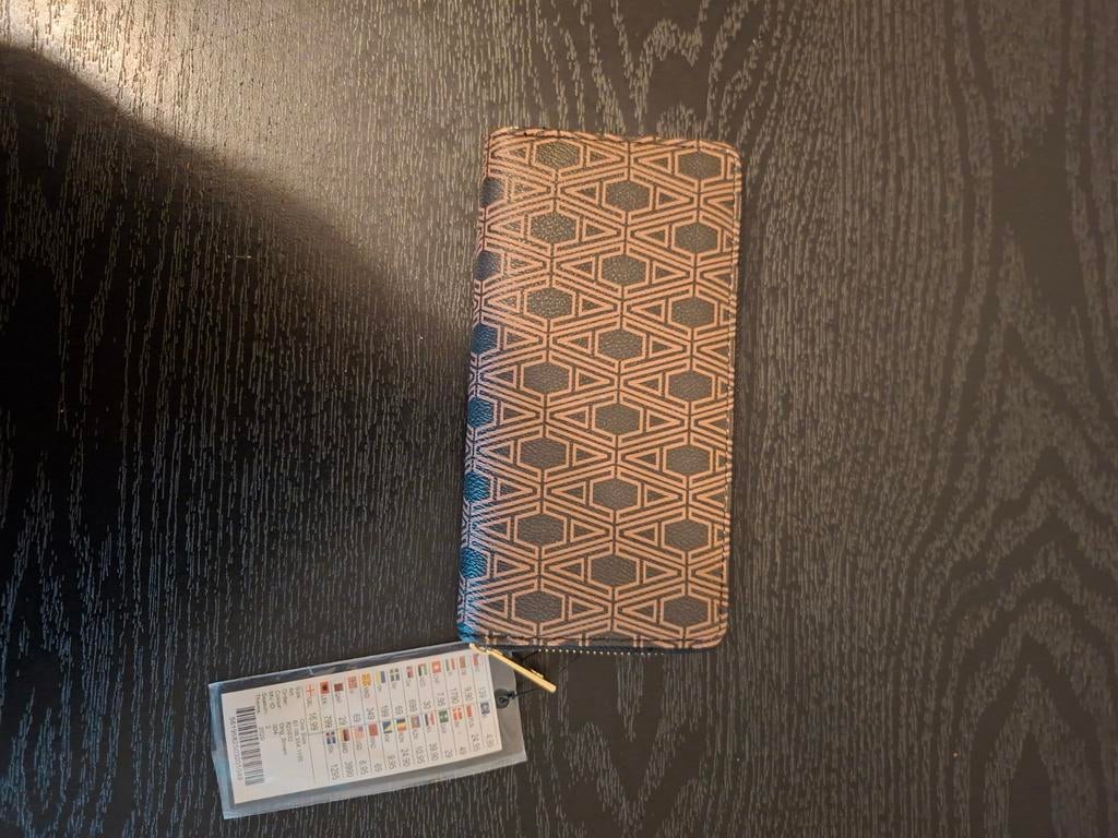 Nieuwe beurs met prijskaartje, Ophalen of Verzenden, Nieuw, Overige merken